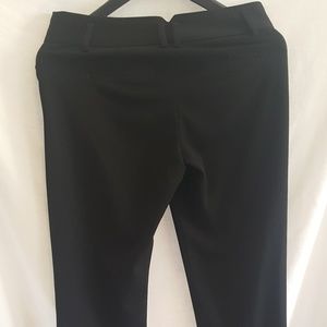 Express casual working girl pants